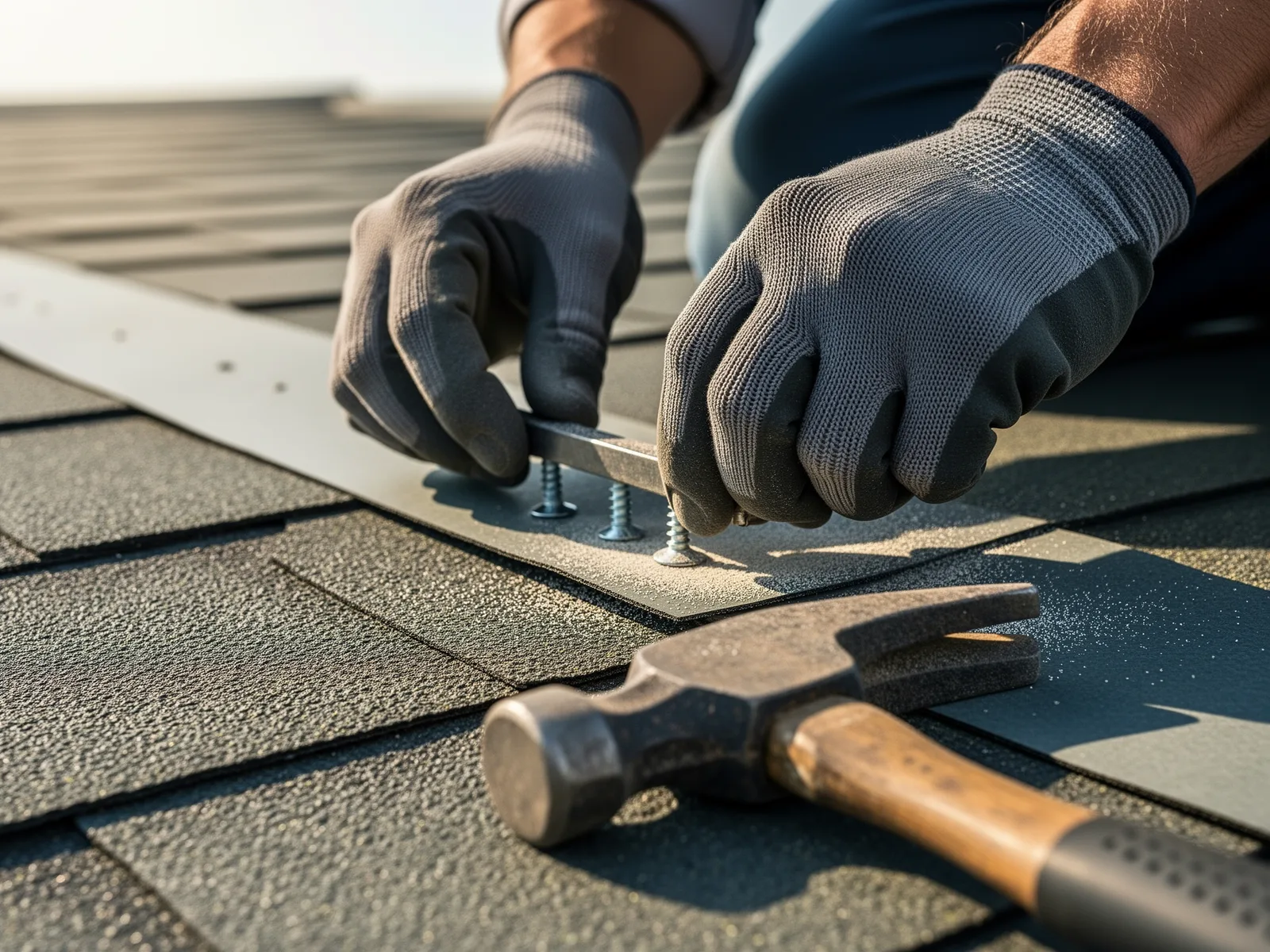 Why choose Fascia Repair in Defiance, PA